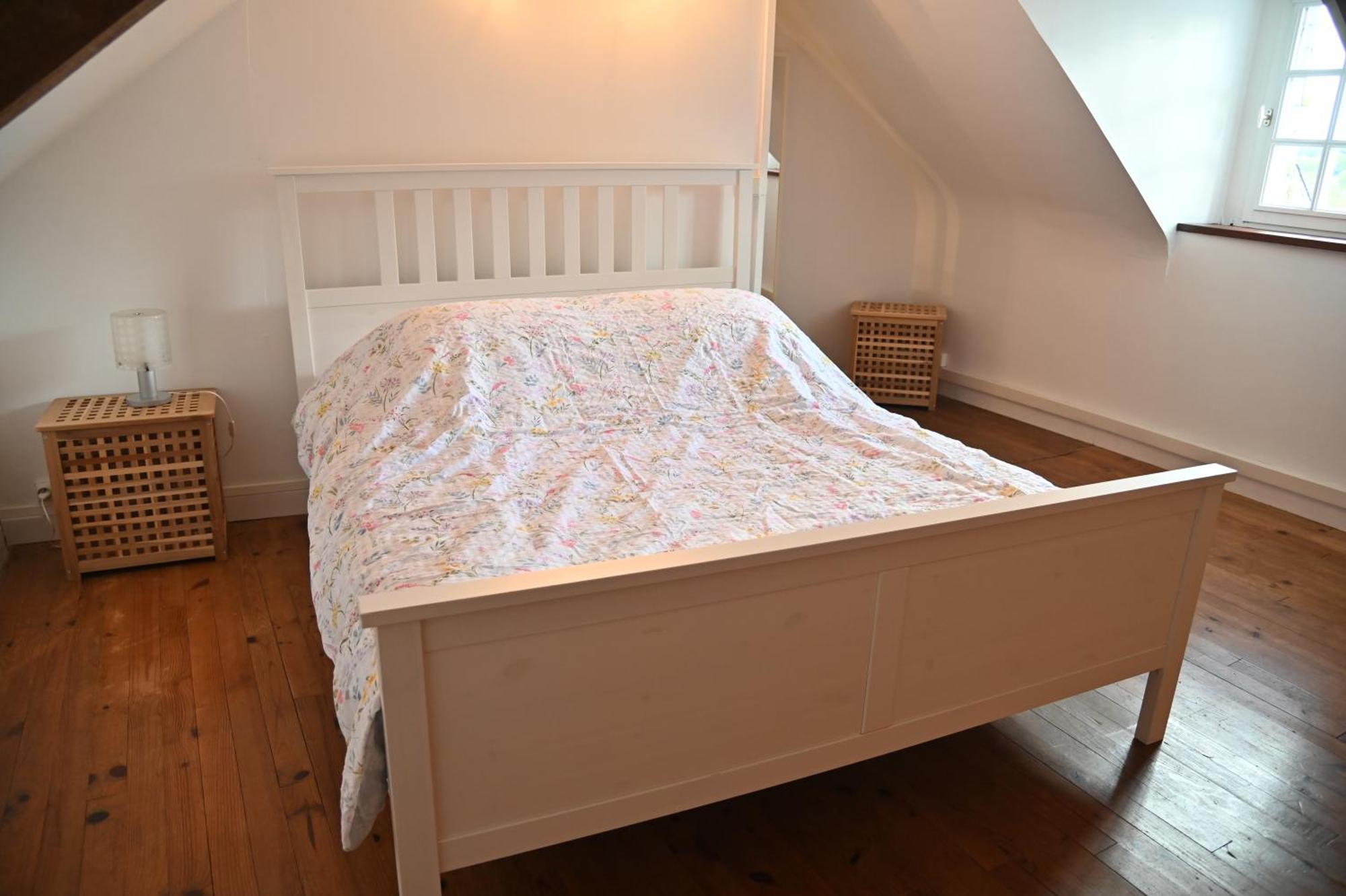 Caurel Cottage Bagian luar foto
