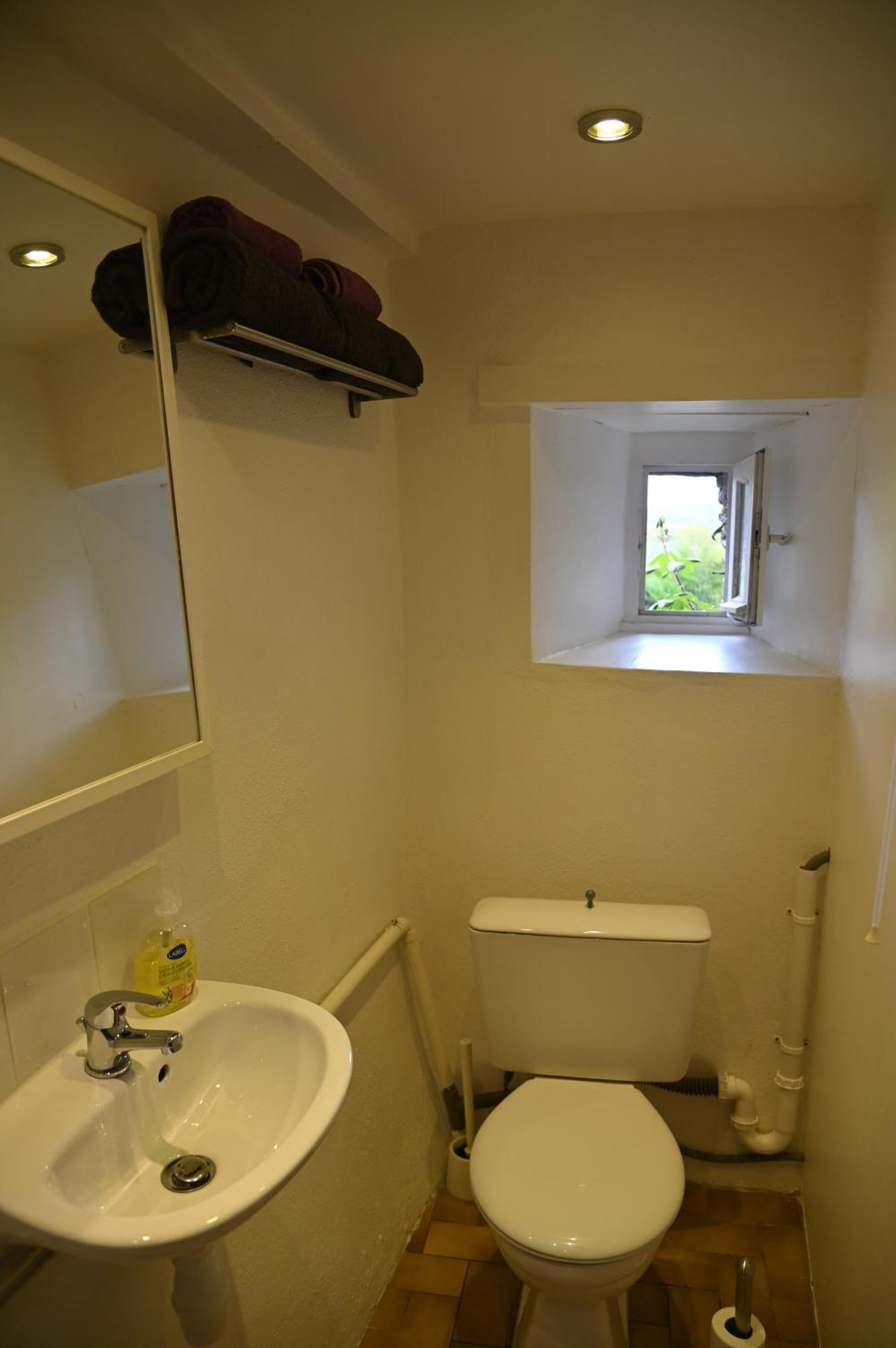 Caurel Cottage Bagian luar foto